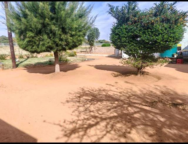 3 BEDROOM HOUSE FOR SALE IN MANKWENG